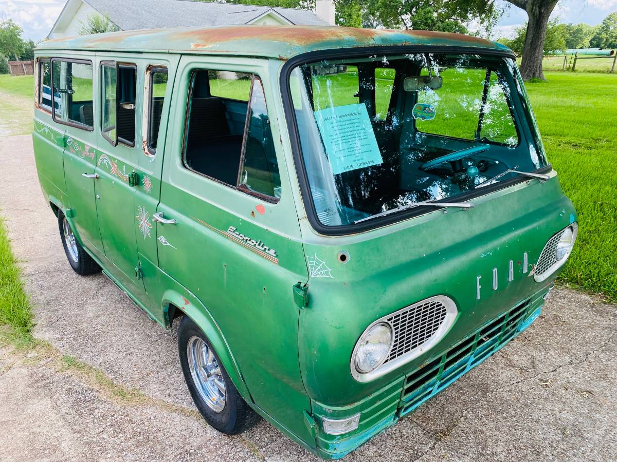 Ford-econoline-1961-green-22