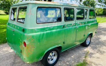 Ford-econoline-1961-green-3