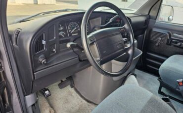 Ford-econoline-1993-grey-15