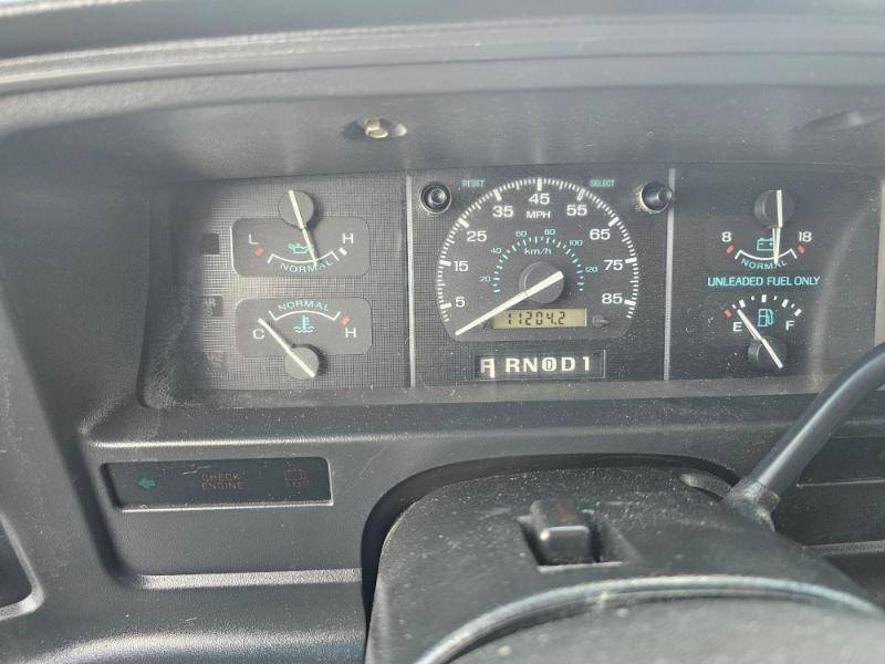 Ford-econoline-1993-grey-16