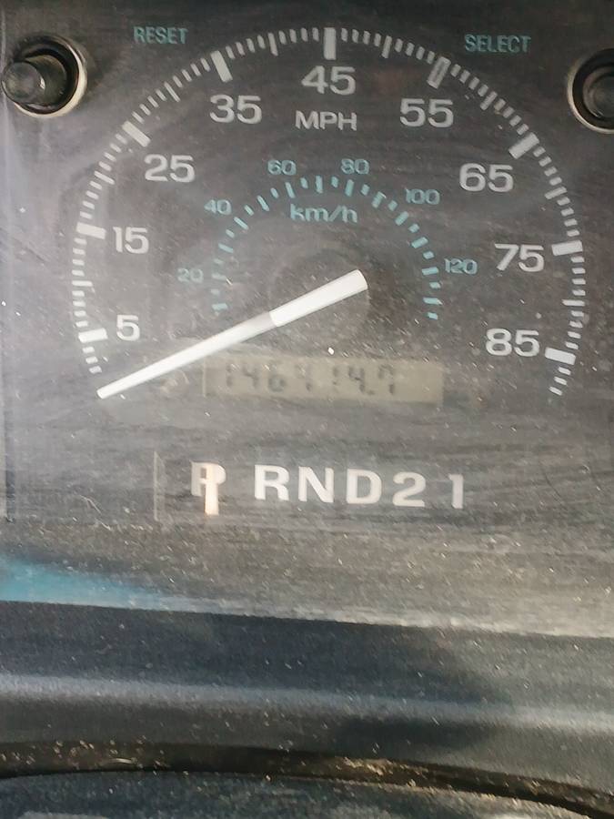 Ford-econoline-1994-grey-5