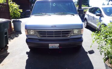 Ford-econoline-1995-blue-2
