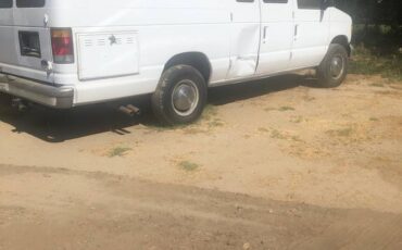 Ford-econoline-cargo-van-1993-white-3