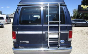 Ford-econoline-conversion-van-1995-blue-5