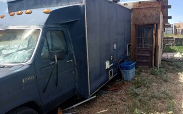 Ford-econoline-e-350-1991-blue-5