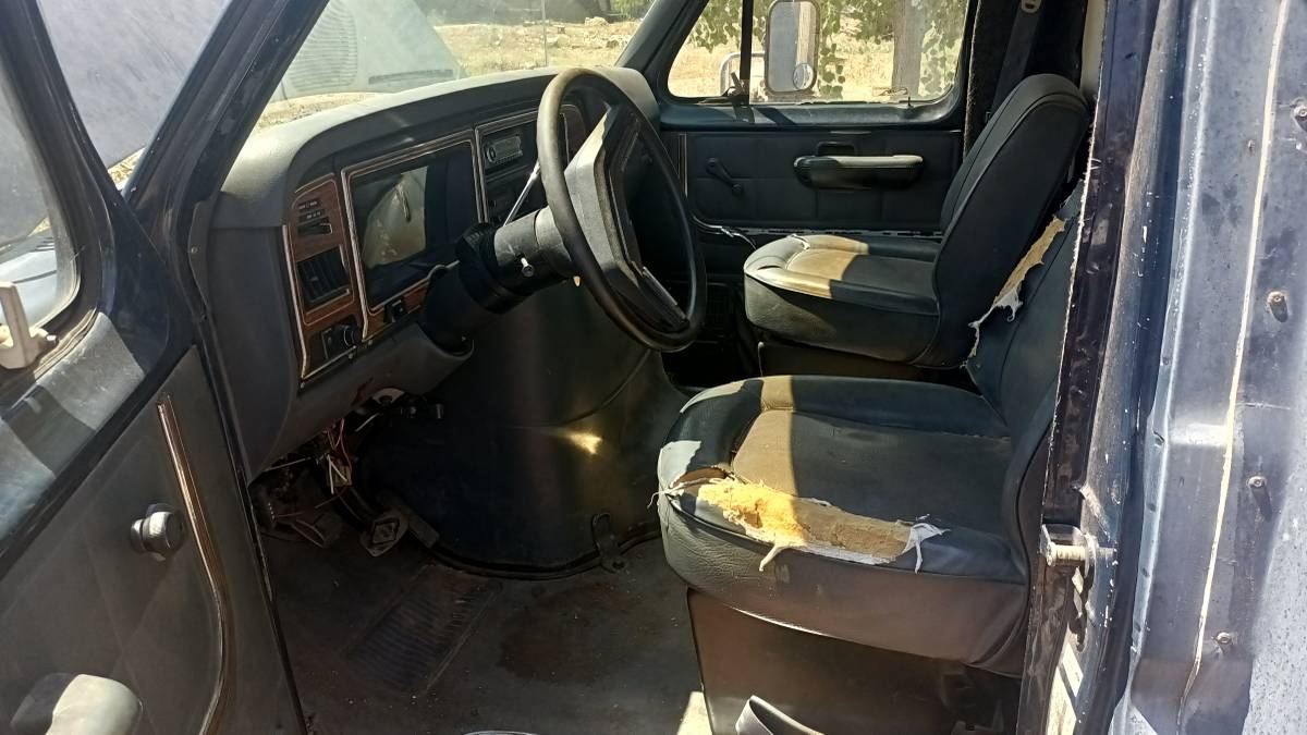 Ford-econoline-e-350-1991-blue-6