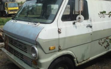 Ford-econoline-e100-1972