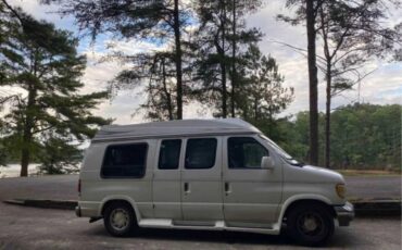 Ford-econoline-e150-1994-white-4