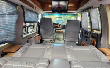 Ford-econoline-e150-1994-white-7