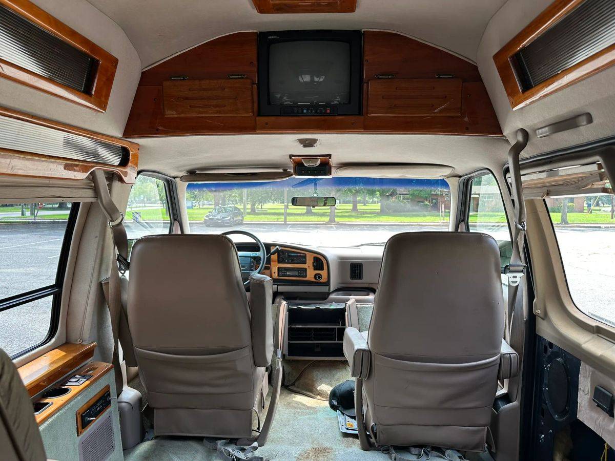 Ford-econoline-e150-cargo-1995-blue-12