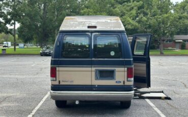 Ford-econoline-e150-cargo-1995-blue-3