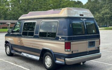 Ford-econoline-e150-cargo-1995-blue-4