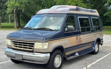 Ford-econoline-e150-cargo-1995-blue-6