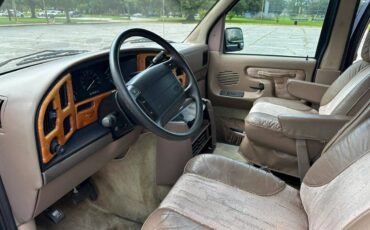 Ford-econoline-e150-cargo-1995-blue-8