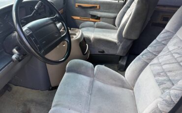 Ford-econoline-e150-conversion-van-1994-white-6