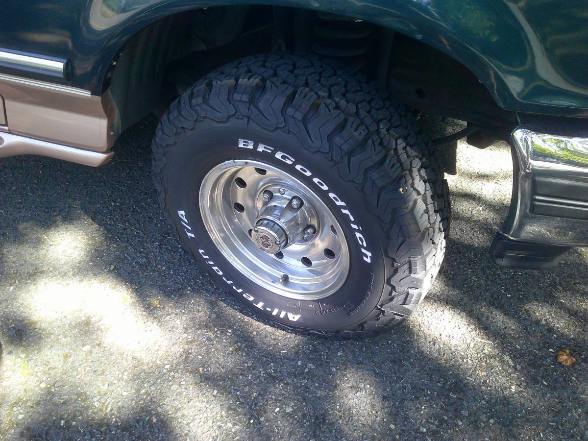 Ford-eddie-bauer-f150-1995-green-1