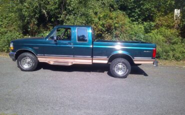 Ford-eddie-bauer-f150-1995-green-11
