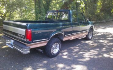 Ford-eddie-bauer-f150-1995-green-4