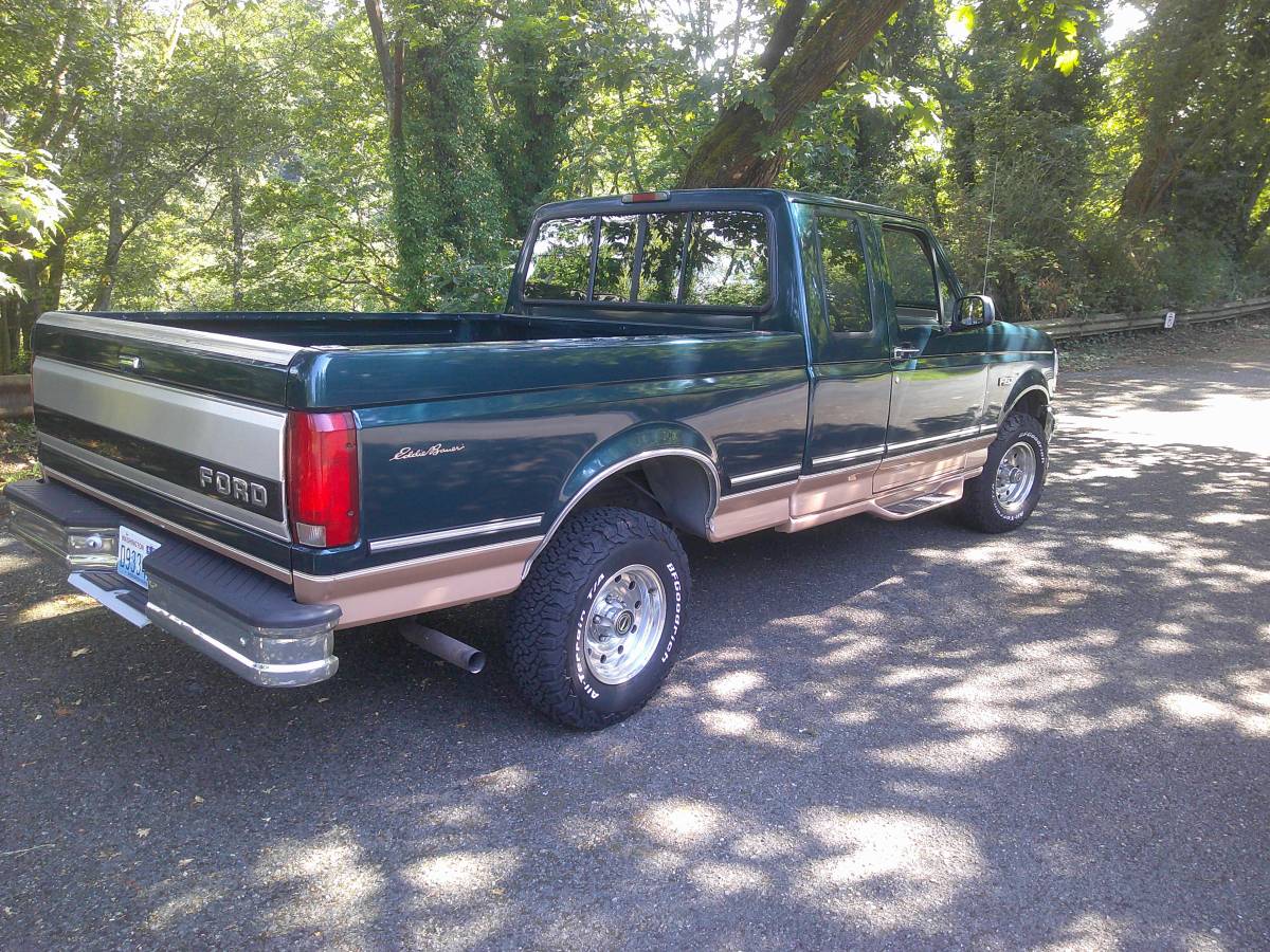 Ford-eddie-bauer-f150-1995-green-4