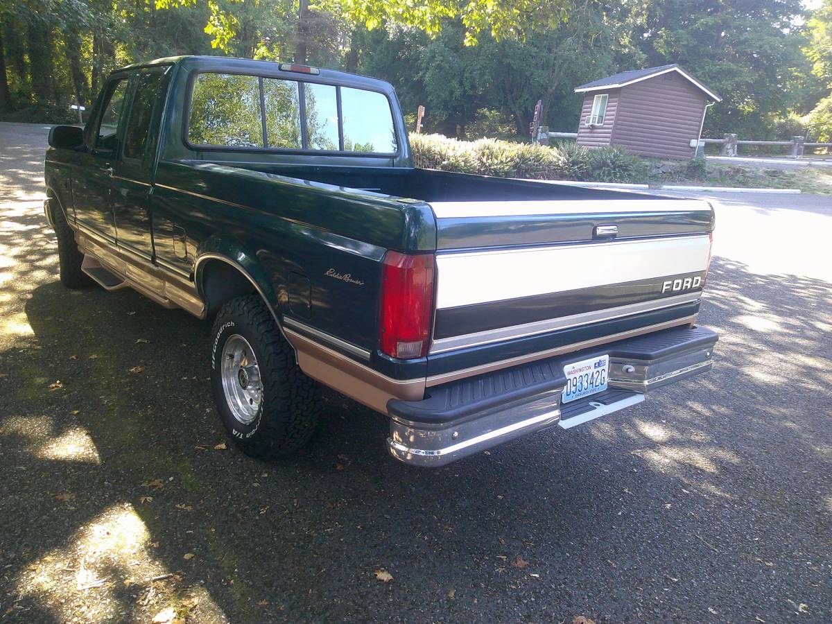 Ford-eddie-bauer-f150-1995-green-6