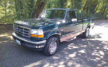 Ford-eddie-bauer-f150-1995-green-9