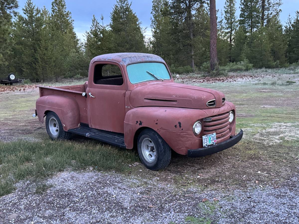 Ford-f-1-1950