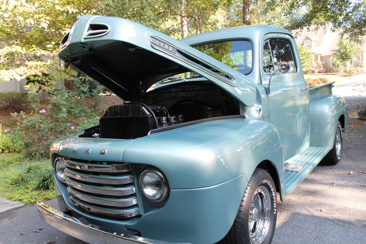 Ford-f-1-1950