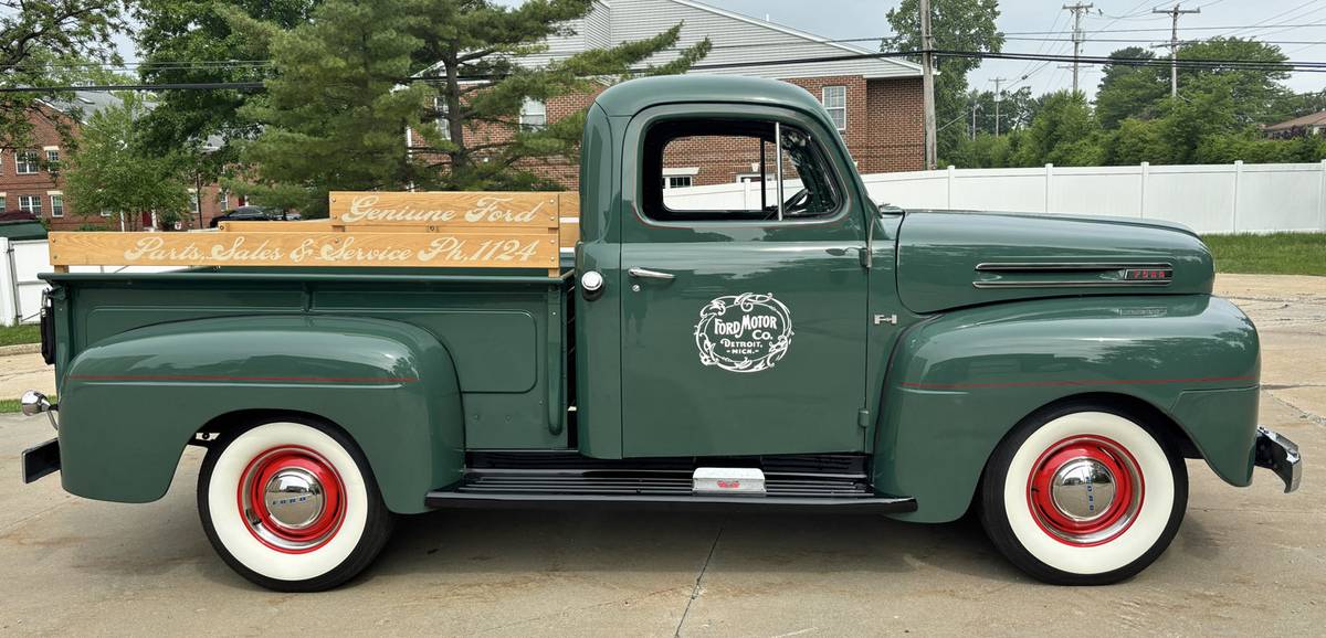 Ford-f-1-pick-up-1950-green-5