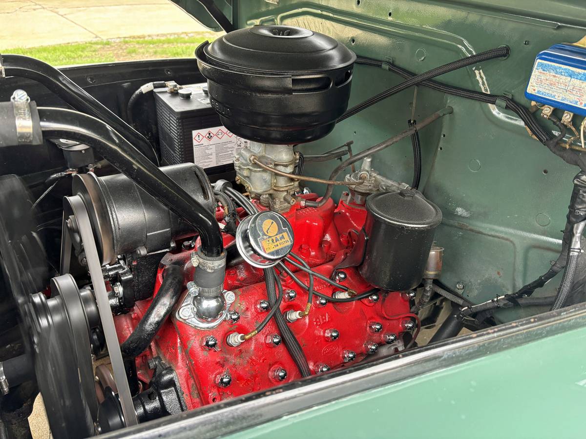 Ford-f-1-pick-up-1950-green-7