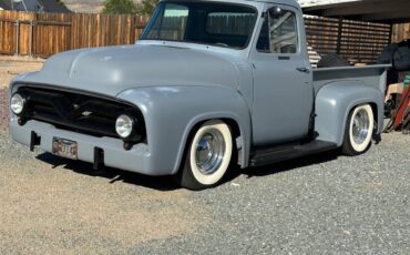 Ford-f-100-1955