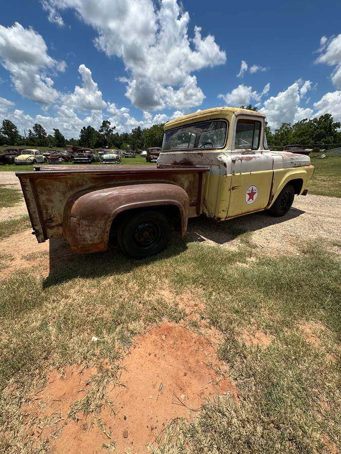 Ford-f-100-1958-yellow-12