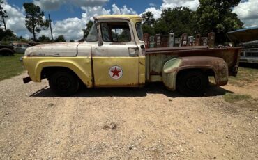Ford-f-100-1958-yellow-3