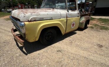 Ford-f-100-1958-yellow-4