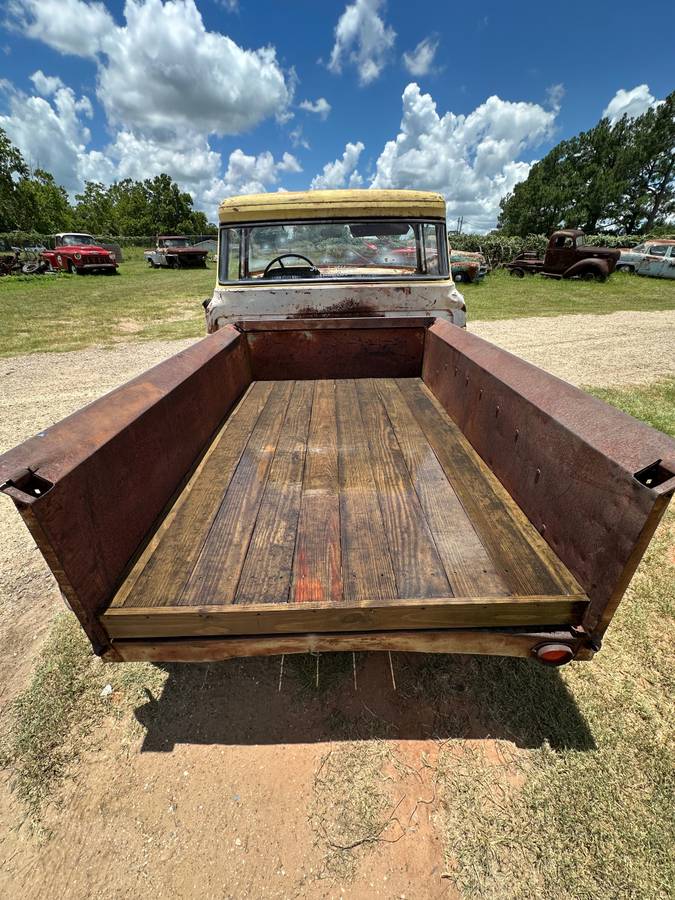 Ford-f-100-1958-yellow-5