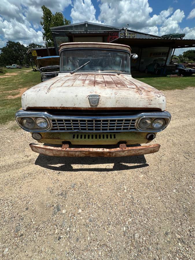 Ford-f-100-1958-yellow-7