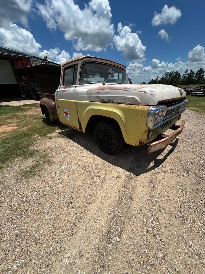 Ford-f-100-1958-yellow-8