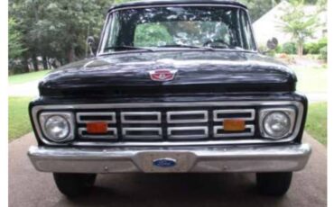 Ford-f-100-1964-black