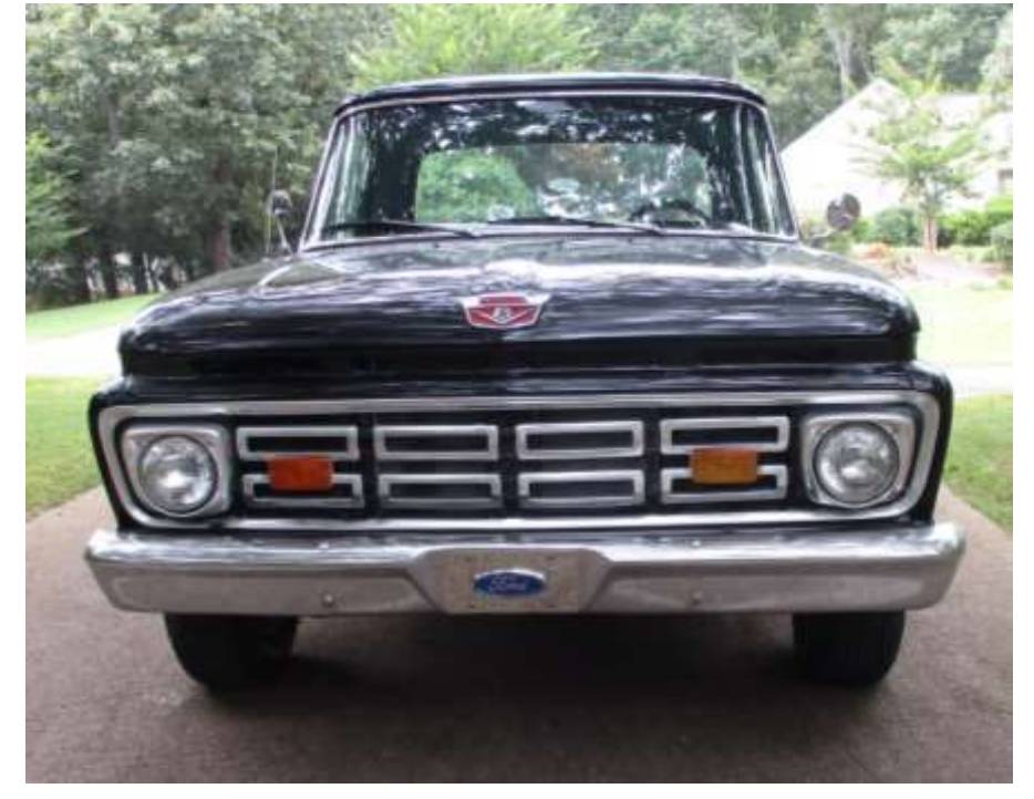 Ford-f-100-1964-black