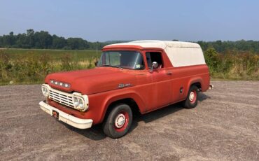 Ford-f-100-panel-truck-1959-red-9