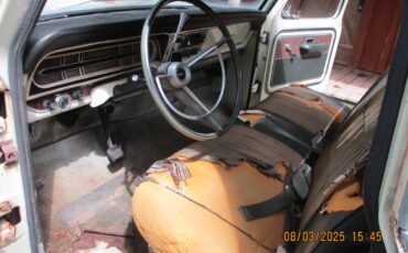 Ford-f-100-ranger-xlt-1970-yellow-11