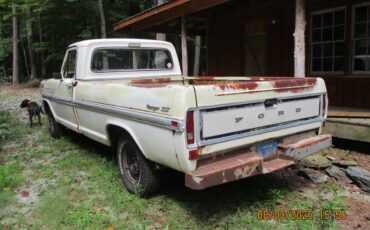 Ford-f-100-ranger-xlt-1970-yellow-13