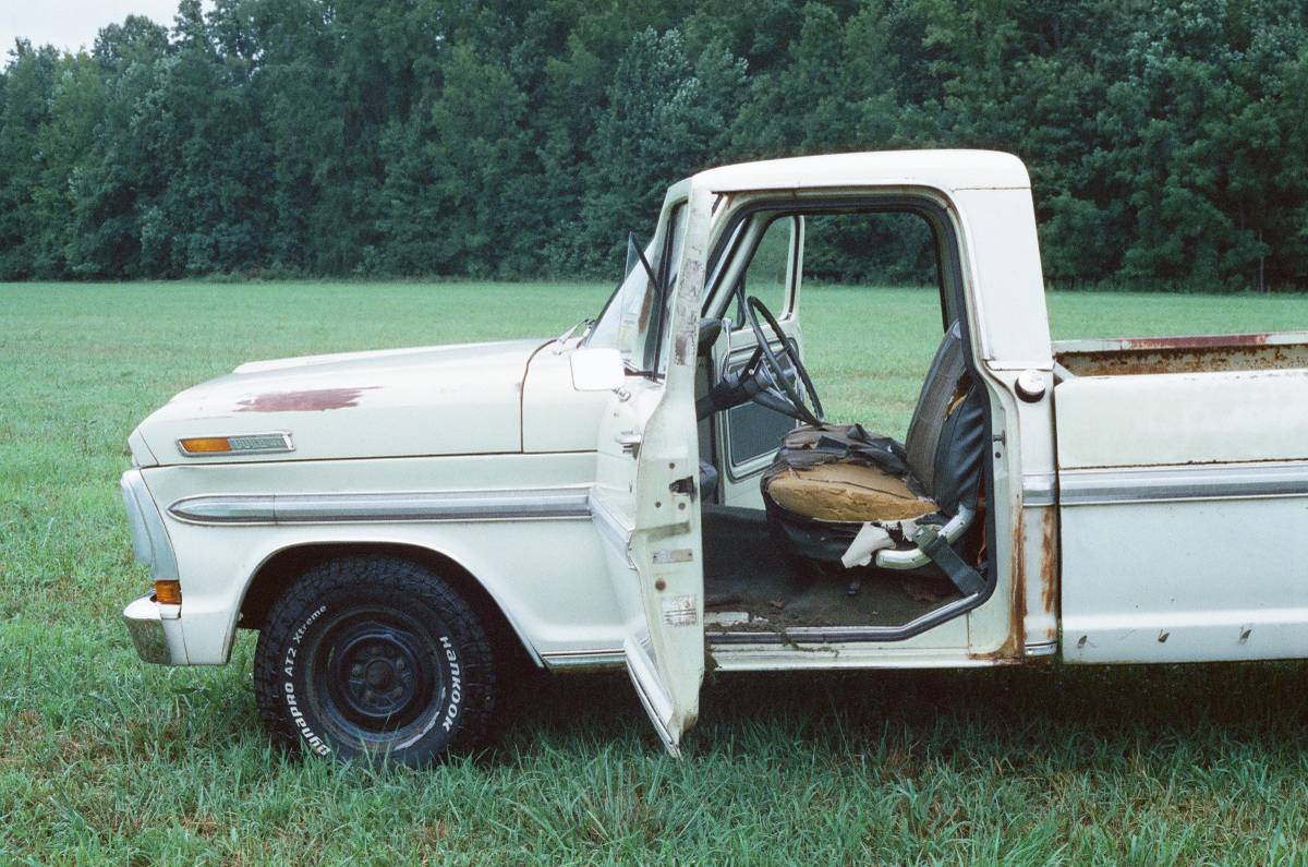 Ford-f-100-ranger-xlt-1970-yellow-2