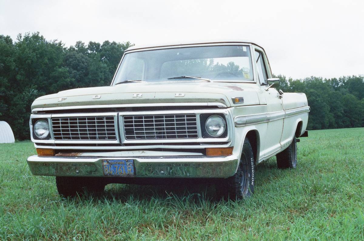 Ford-f-100-ranger-xlt-1970-yellow-4