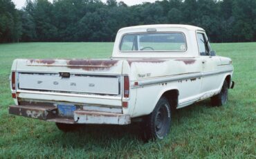 Ford-f-100-ranger-xlt-1970-yellow-5