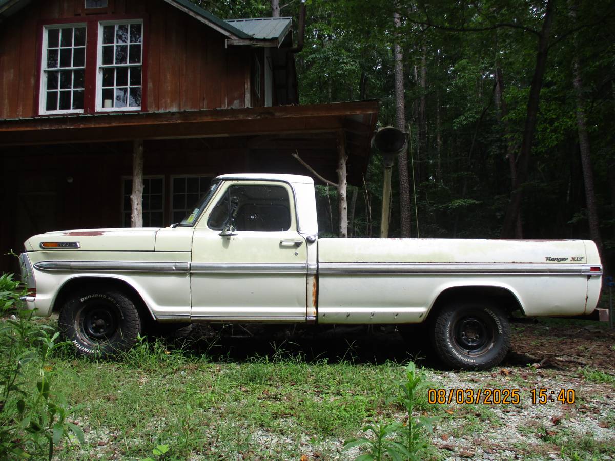 Ford-f-100-ranger-xlt-1970-yellow-6