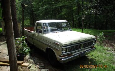 Ford-f-100-ranger-xlt-1970-yellow-8