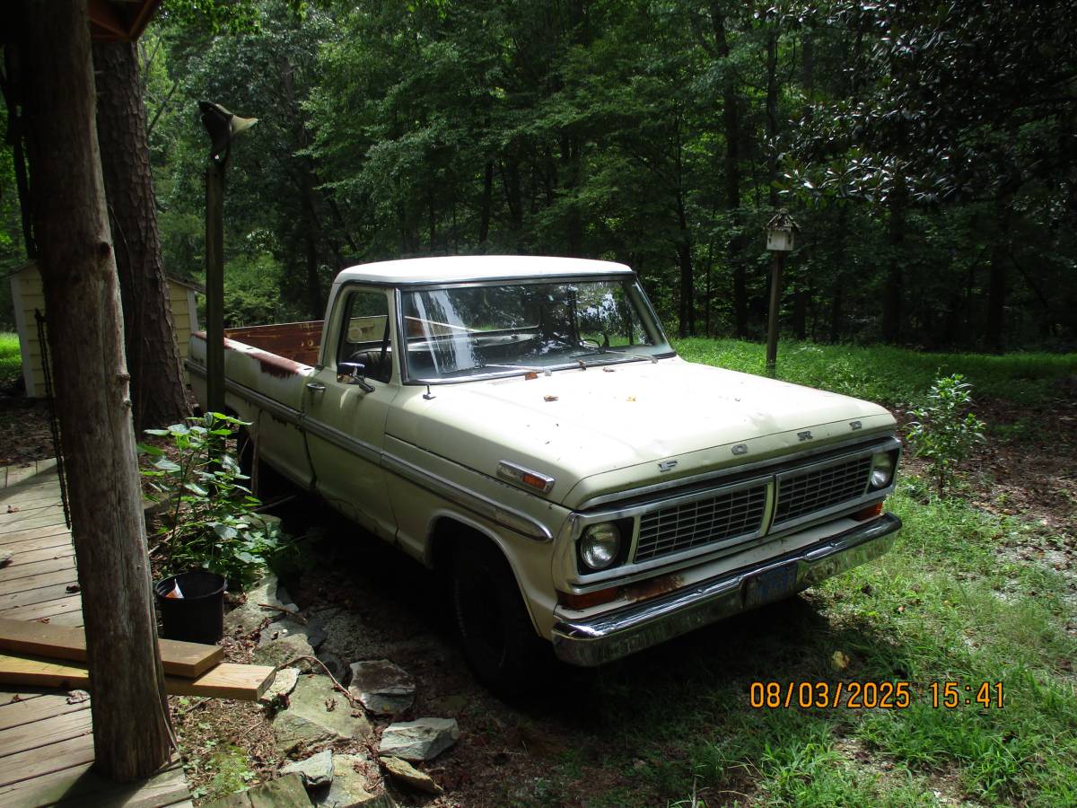 Ford-f-100-ranger-xlt-1970-yellow-8