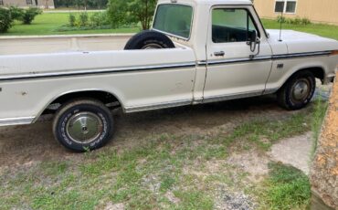 Ford-f-100-ranger-xlt-1974-white-1