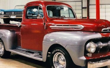Ford-f-150-1951
