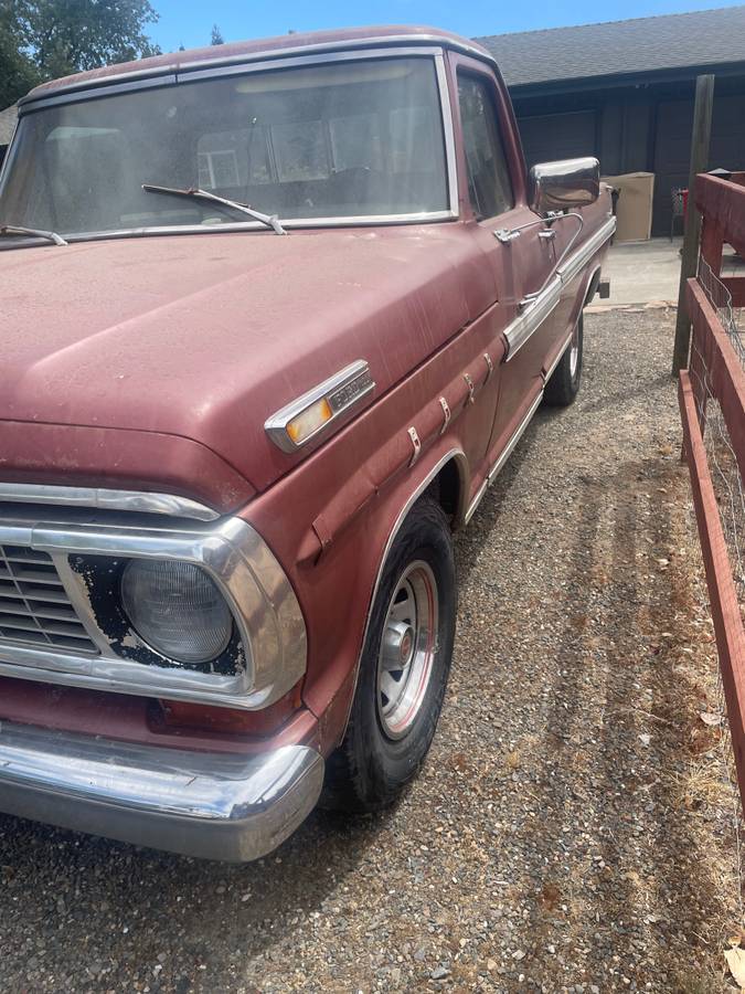 Ford-f-150-1970